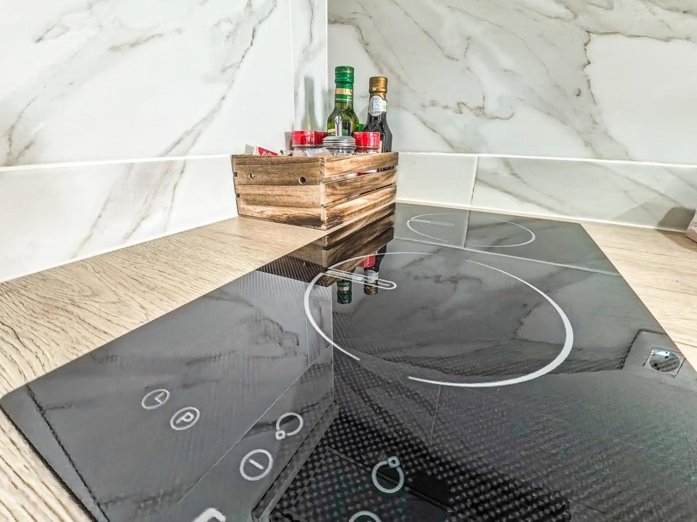 Casa Ari, Beautiful Ocean View Apartment Morro Jable  Ngoại thất bức ảnh