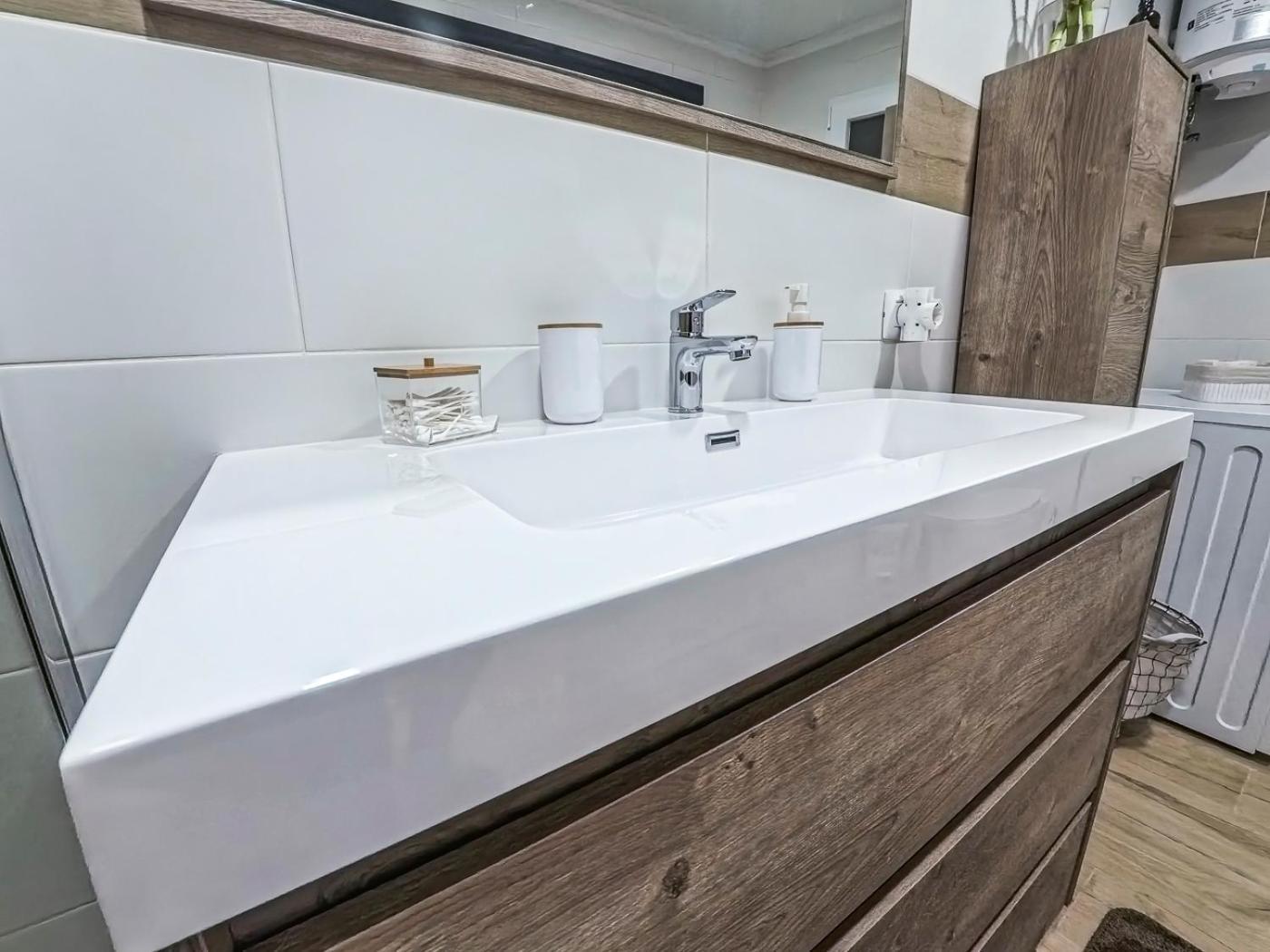 Casa Ari, Beautiful Ocean View Apartment Morro Jable  Ngoại thất bức ảnh