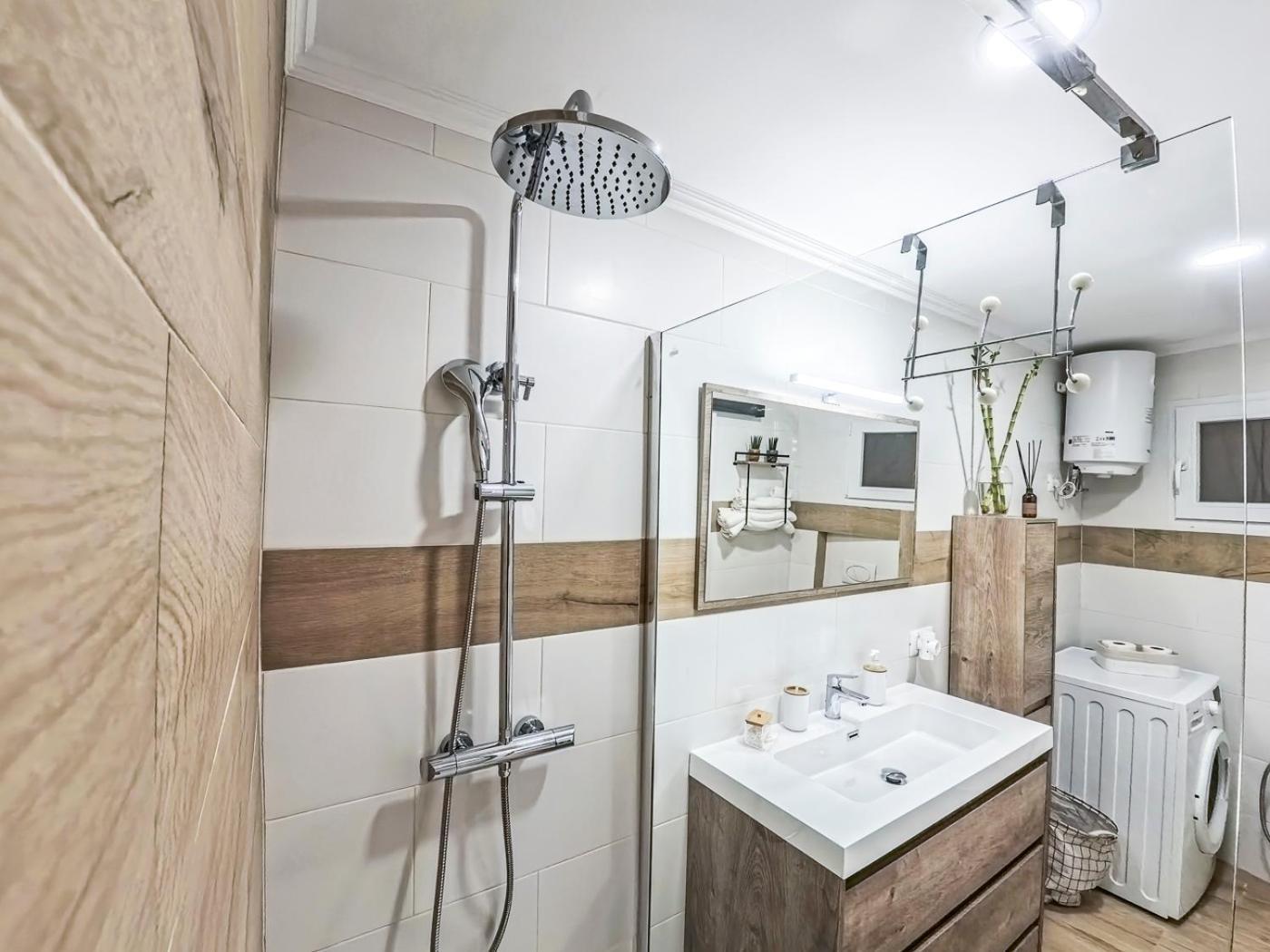Casa Ari, Beautiful Ocean View Apartment Morro Jable  Ngoại thất bức ảnh