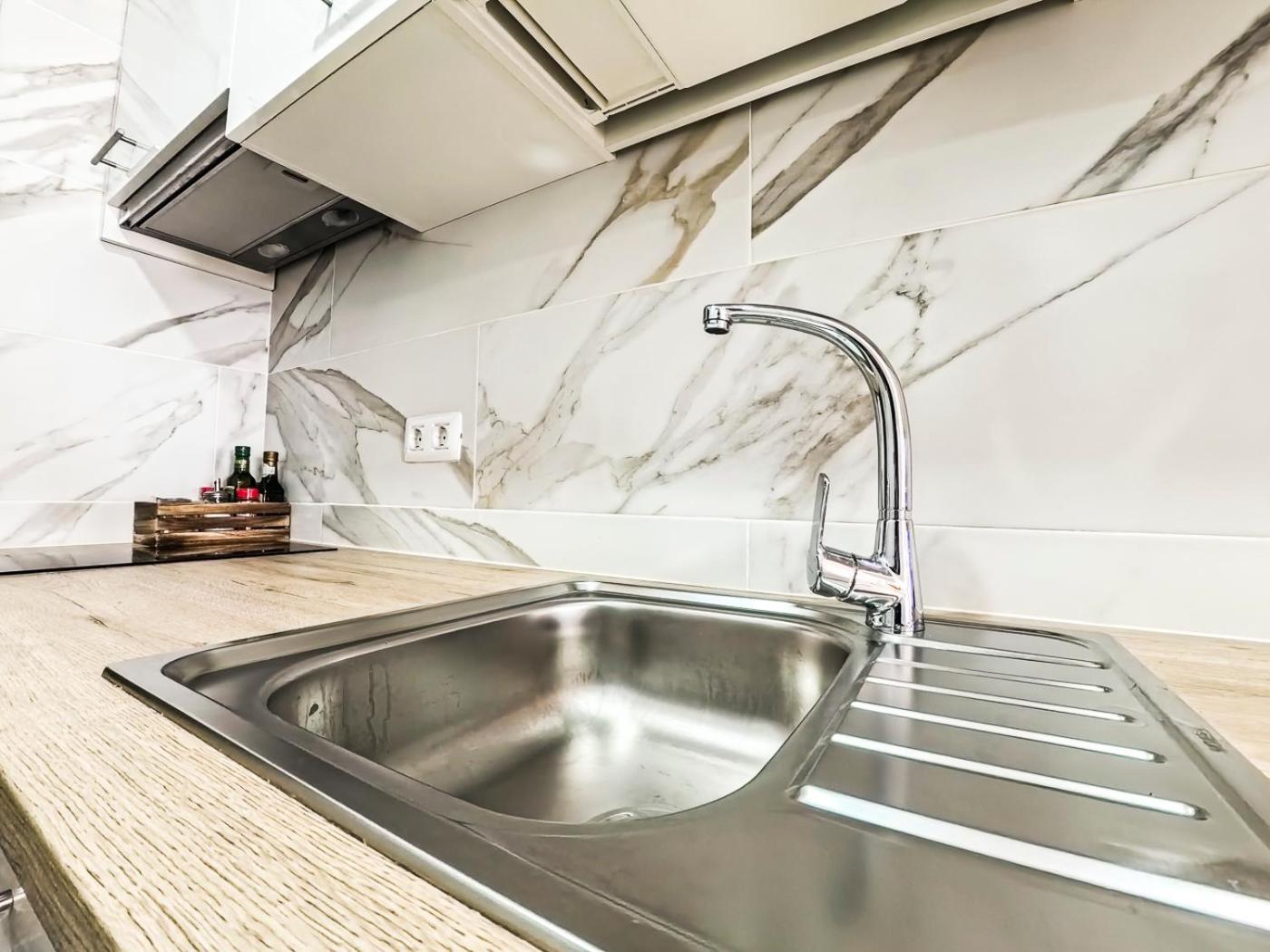 Casa Ari, Beautiful Ocean View Apartment Morro Jable  Ngoại thất bức ảnh