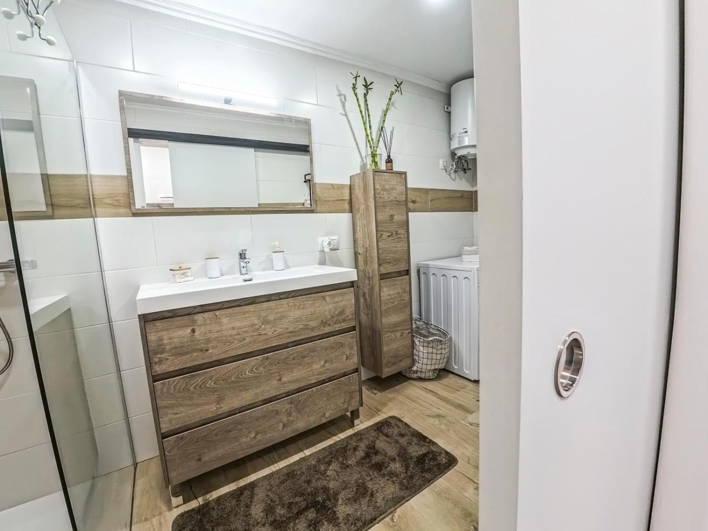 Casa Ari, Beautiful Ocean View Apartment Morro Jable  Ngoại thất bức ảnh