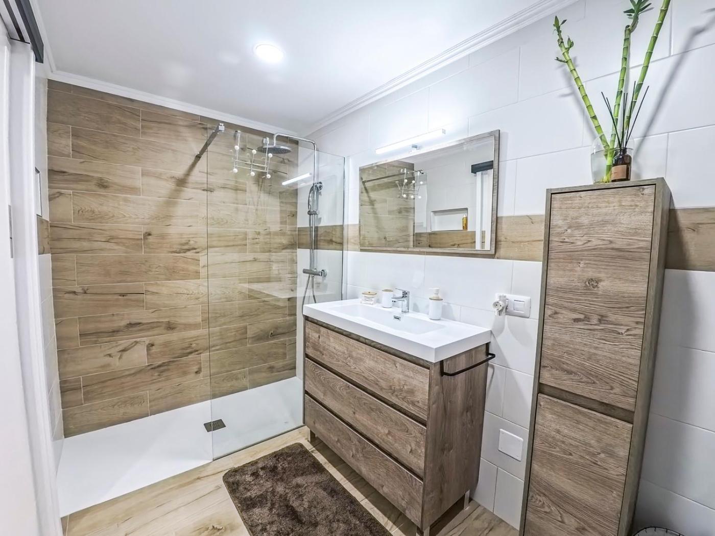 Casa Ari, Beautiful Ocean View Apartment Morro Jable  Ngoại thất bức ảnh