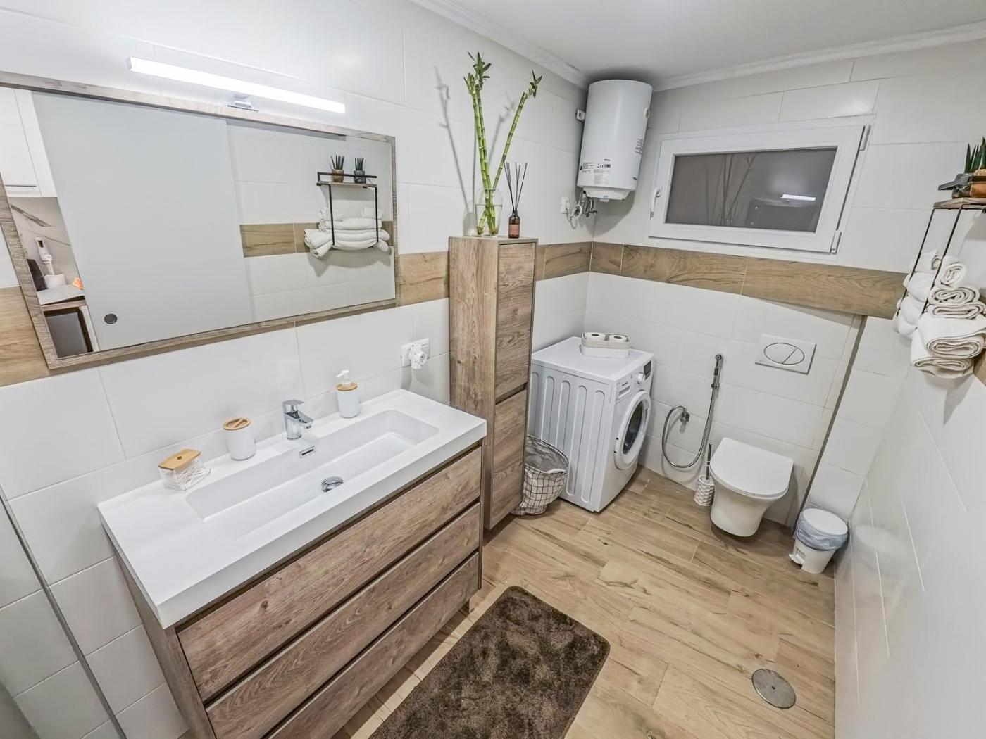 Casa Ari, Beautiful Ocean View Apartment Morro Jable  Ngoại thất bức ảnh