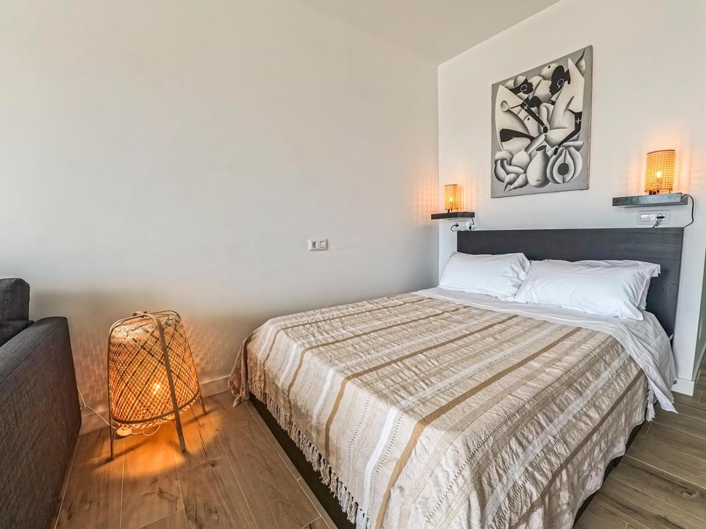 Casa Ari, Beautiful Ocean View Apartment Morro Jable  Ngoại thất bức ảnh