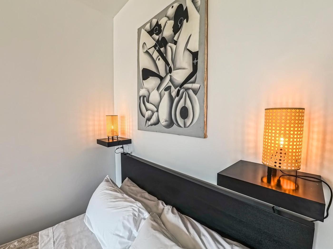 Casa Ari, Beautiful Ocean View Apartment Morro Jable  Ngoại thất bức ảnh