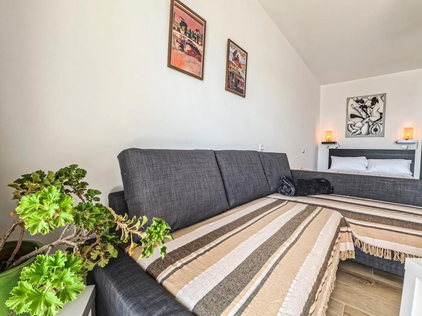 Casa Ari, Beautiful Ocean View Apartment Morro Jable  Ngoại thất bức ảnh