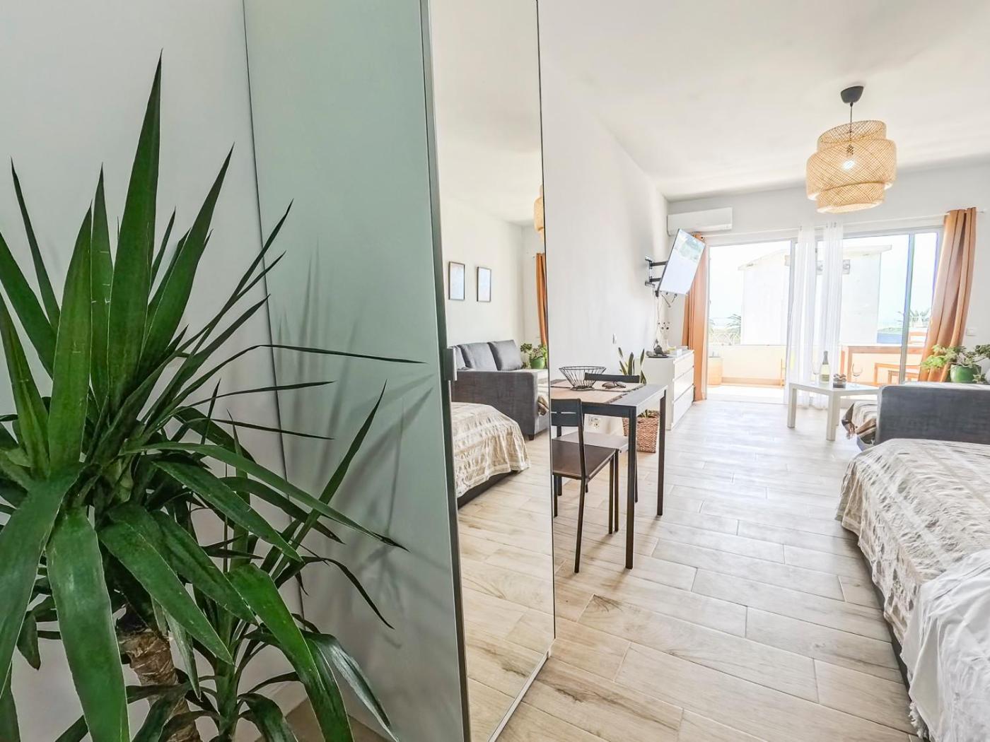 Casa Ari, Beautiful Ocean View Apartment Morro Jable  Ngoại thất bức ảnh